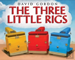 Bertrand.pt - The Three Little Rigs