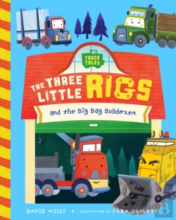 Bertrand.pt - The Three Little Rigs