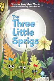 The Three Little Sprigs