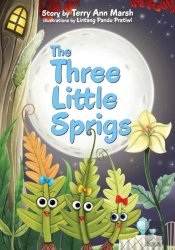 The Three Little Sprigs