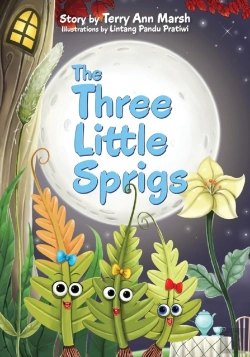 Bertrand.pt - The Three Little Sprigs