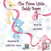 The Three Little Teddy Bears