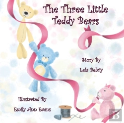 Bertrand.pt - The Three Little Teddy Bears
