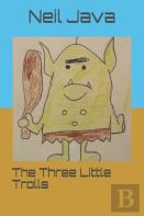 The Three Little Trolls