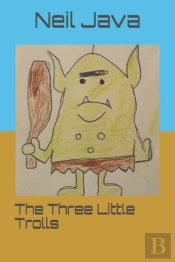 The Three Little Trolls