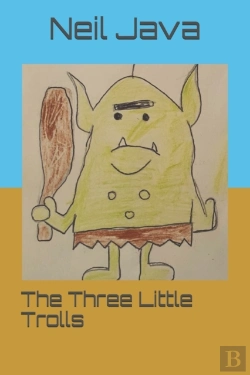 Bertrand.pt - The Three Little Trolls