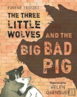 Bertrand.pt - The Three Little Wolves And The Big Bad Pig