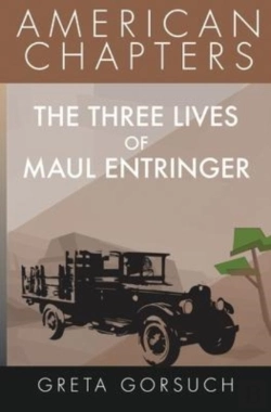 Bertrand.pt - The Three Lives Of Maul Entringer