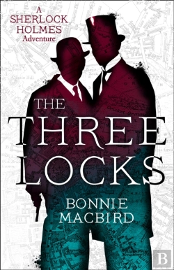 Bertrand.pt - The Three Locks