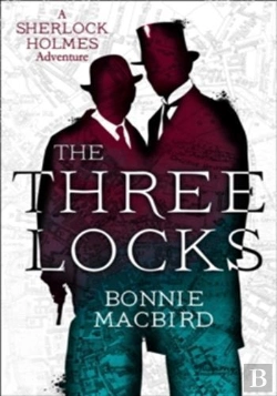 Bertrand.pt - The Three Locks