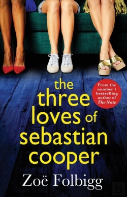 Bertrand.pt - The Three Loves Of Sebastian Cooper