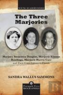 The Three Marjories