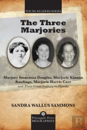 The Three Marjories