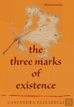 Bertrand.pt - The Three Marks Of Existence
