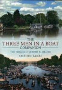 Bertrand.pt - The Three Men In A Boat Â Companion