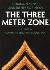 The Three Meter Zone