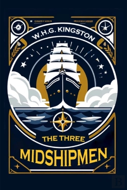 Bertrand.pt - The Three Midshipmen (Edition2024)