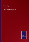 The Three Midshipmen