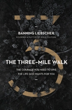 Bertrand.pt - The Three-Mile Walk