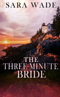 Bertrand.pt - The Three Minute Bride
