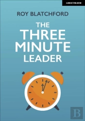 The Three Minute Leader