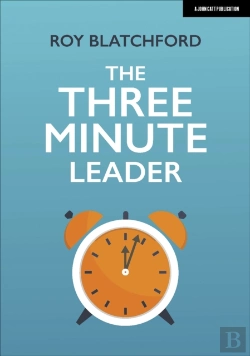 Bertrand.pt - The Three Minute Leader