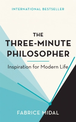 Bertrand.pt - The Three-Minute Philosopher