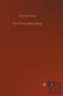 The Three Miss Kings