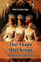 The Three Miss Kings (Edition2024)
