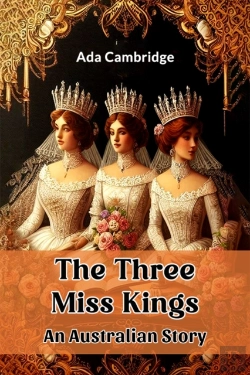 Bertrand.pt - The Three Miss Kings (Edition2024)