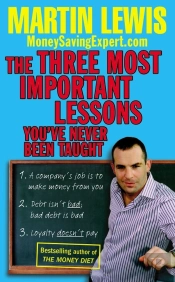 The Three Most Important Lessons You'Ve Never Been Taught