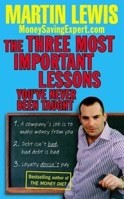 Bertrand.pt - The Three Most Important Lessons You'Ve Never Been Taught