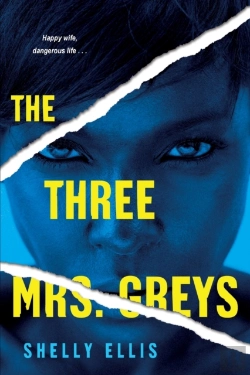 Bertrand.pt - The Three Mrs. Greys