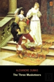 The Three Musketeers (Ad Classic)