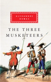 The Three Musketeers