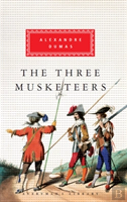 Bertrand.pt - The Three Musketeers