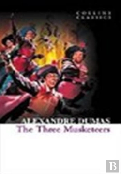 Bertrand.pt - The Three Musketeers
