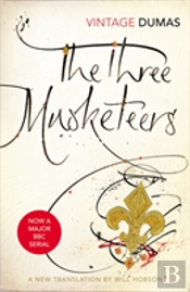 The Three Musketeers
