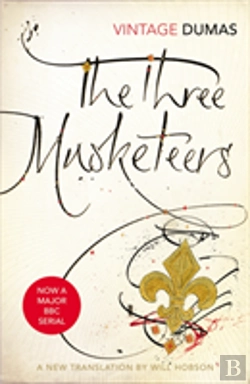 Bertrand.pt - The Three Musketeers