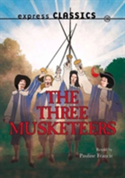 Bertrand.pt - The Three Musketeers