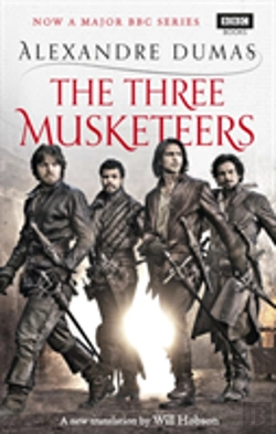 Bertrand.pt - The Three Musketeers