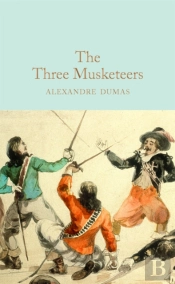 The Three Musketeers