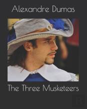 The Three Musketeers