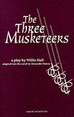Bertrand.pt - The Three Musketeers