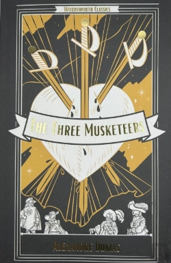Bertrand.pt - The Three Musketeers