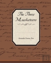 The Three Musketeers