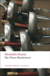 The Three Musketeers