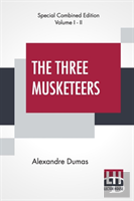 The Three Musketeers (Complete)