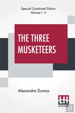 Bertrand.pt - The Three Musketeers (Complete)
