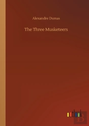 The Three Musketeers